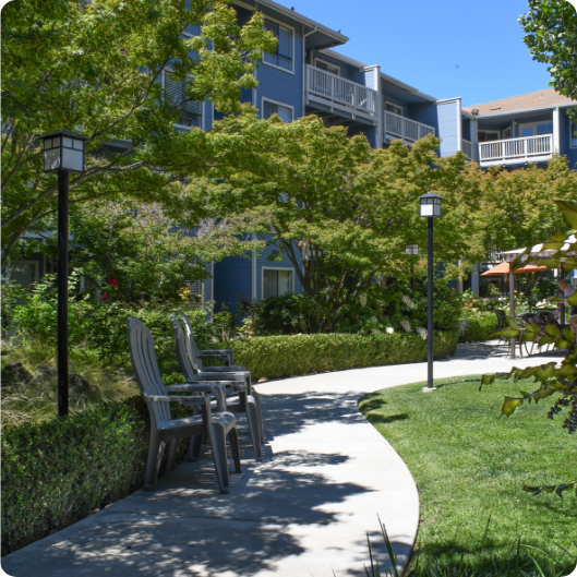 Image Life At Carlton 7