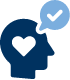 Peace Of Mind Icon
